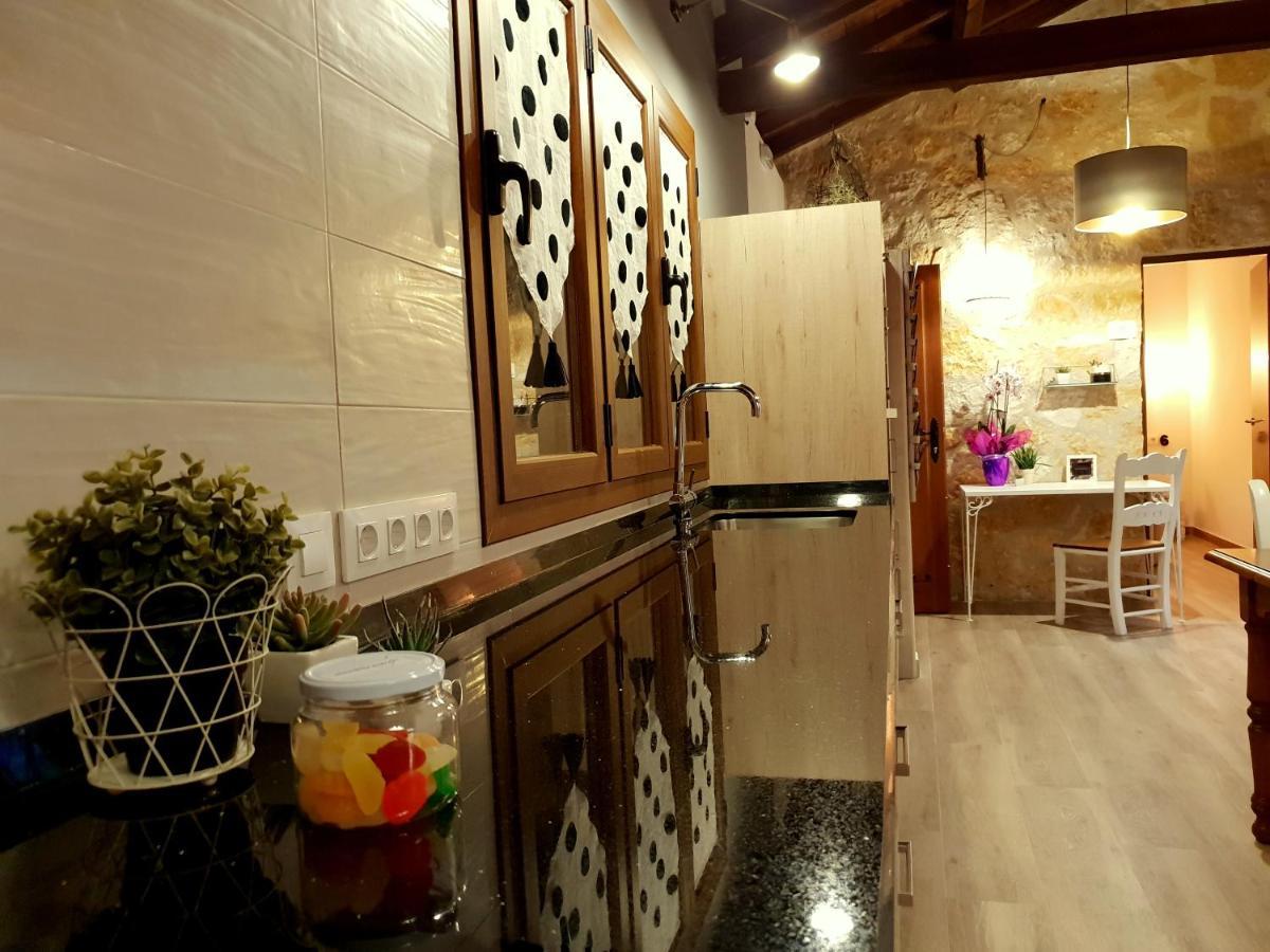 Entreacebedas Rural&Vacaciones, Alojamientos Con Jardin Privado Piscina Gratis En Julio Segovia Kültér fotó